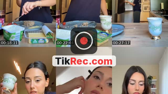 @sevvalkocakkk1 TikTok live