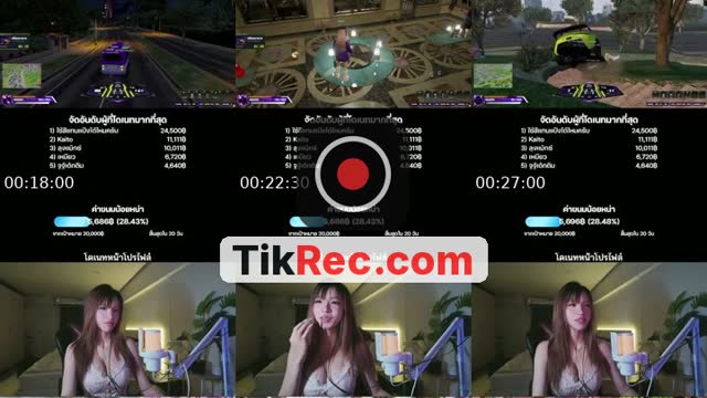 TikTok live: Lets Go LIVE! by @noyhna88