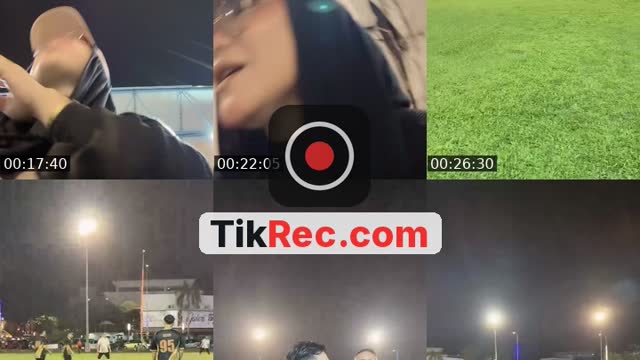 TikTok live: Hi Labuan by @ammoooii_2