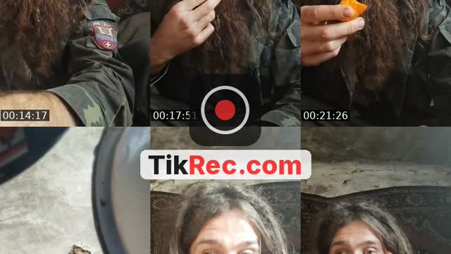 @mister.mersedes TikTok live