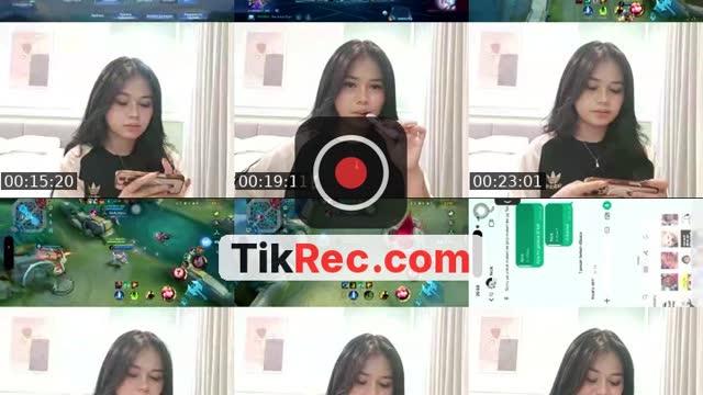 @liemubeee TikTok live from 2026-09-30