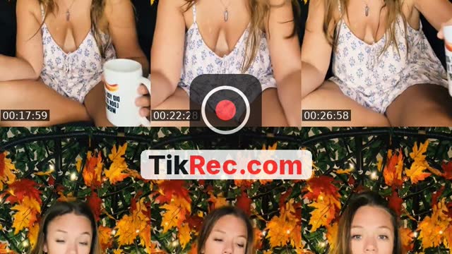 TikTok live: Good Morning Sunshine’s 💜😘 by @magnificent__meg