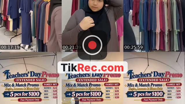 Promo extended !! - @beauteleven