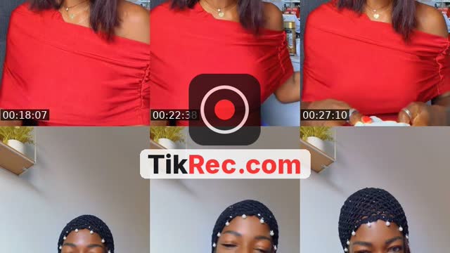 @mandingprincesse TikTok live from 2026-09-30