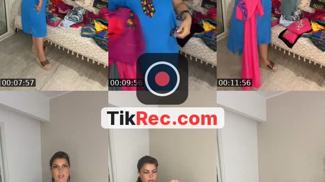 @amanichelly29 TikTok live