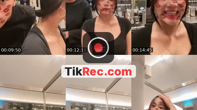 @oceansngines TikTok live from 2026-09-30