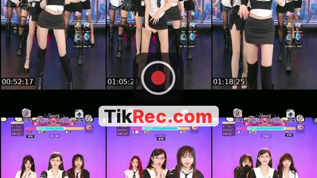 TikTok live: Welcome to Nova Dolls! by @novadolls8