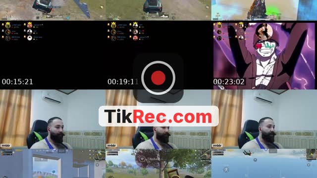 TikTok live: تحديث ببجي هالوين الجديد تعالو by @salar1996