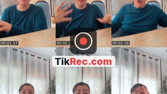 @saricooloficiaal TikTok live