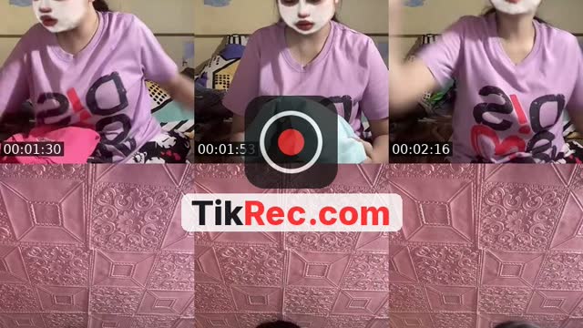 @jadynscollection TikTok live