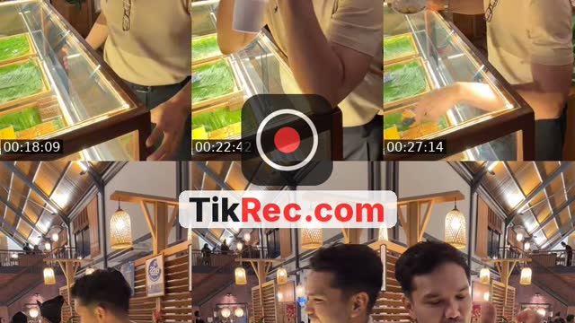 @khairulaming TikTok live from 2026-09-30