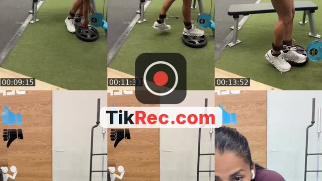 @sayda.nunez.martin TikTok live