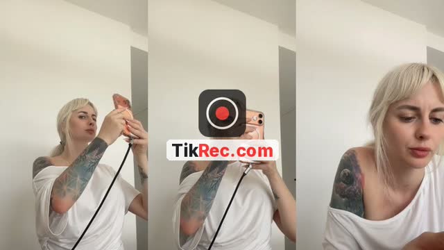 @lara.lara3041 TikTok live