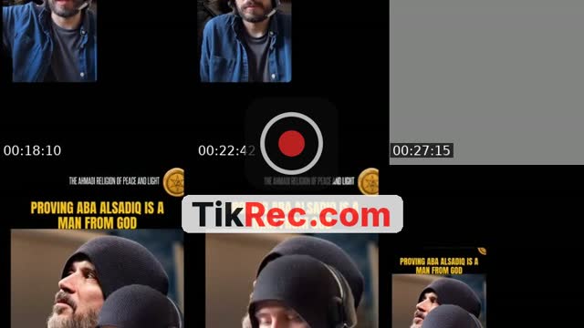 TikTok live: AROPL in Crewe by @ardijan313