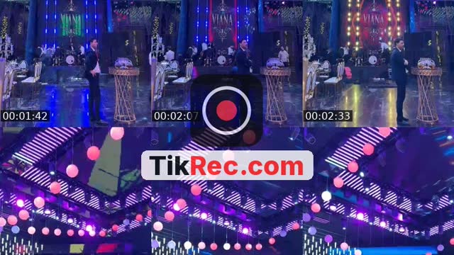 @viana.hall TikTok live from 2026-09-30