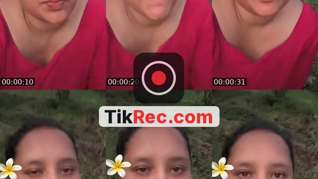 @gajalu110 TikTok live