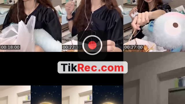 TikTok live: 媽媽問我怎麼還不帶女婿回家 by @qiu927yy