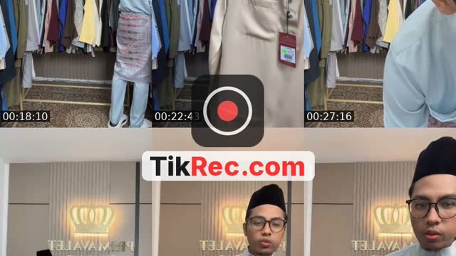 @primavaletonline TikTok live from 2026-09-30