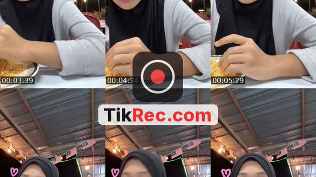 @eikh4who TikTok live from 2026-09-30