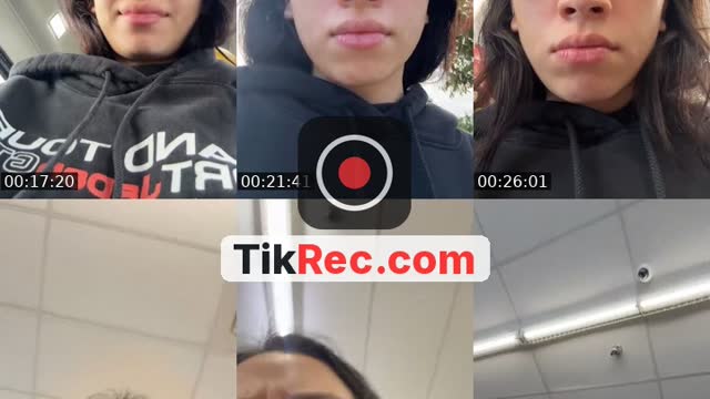@cilass0 TikTok live from 2026-09-30