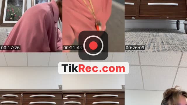 TikTok live: Morning shift with me ✨ by @sassykrissy33
