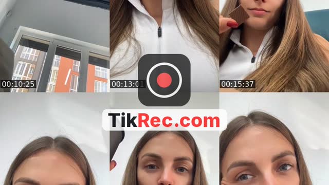 @alla.tuzyk TikTok live