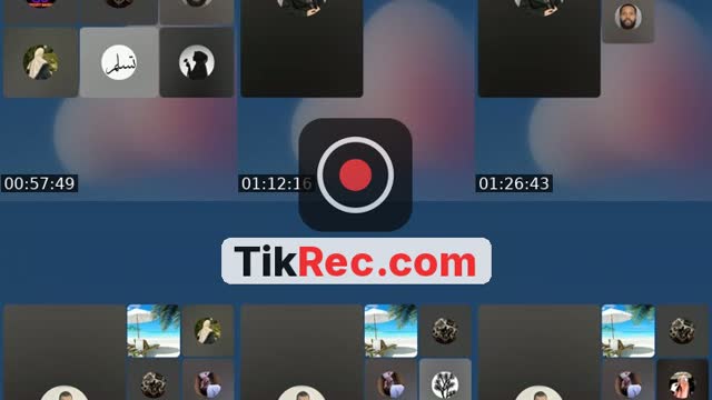@queen_of_palestine TikTok live