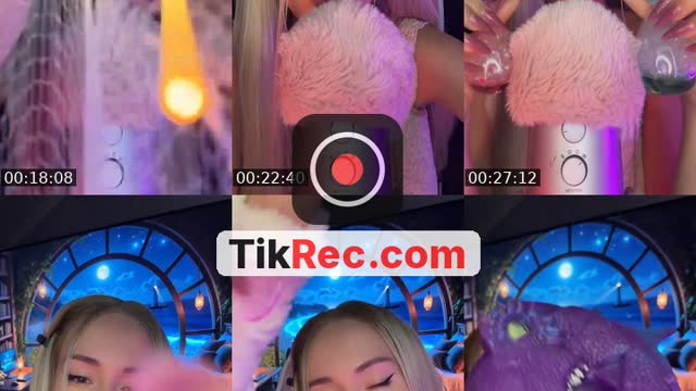@asmr_natty TikTok live from 2026-09-30