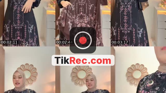 @ren.fadhilah TikTok live