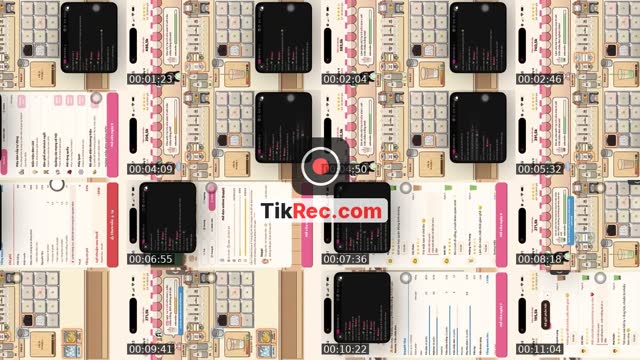 @bamiiu1 TikTok live