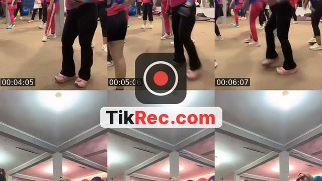 @incaranbapack2 TikTok live