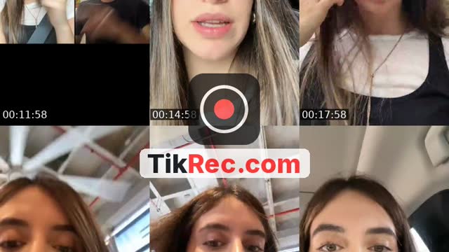 TikTok live: vamos pa la calle by @maribefffff