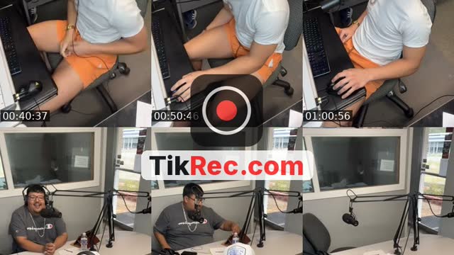 @kbel967 TikTok live from 2026-09-30