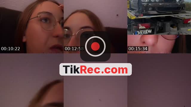 @celinebrowne39 TikTok live