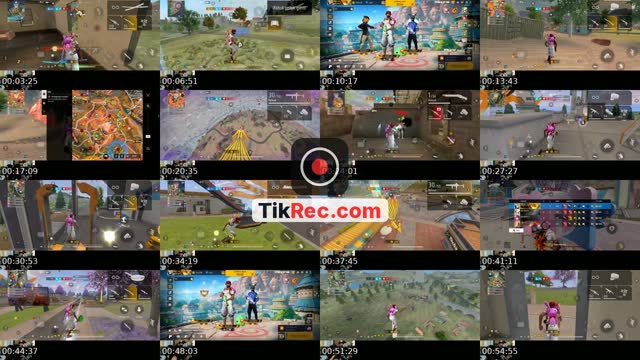 TikTok live: rwenk by @bellaaw.real