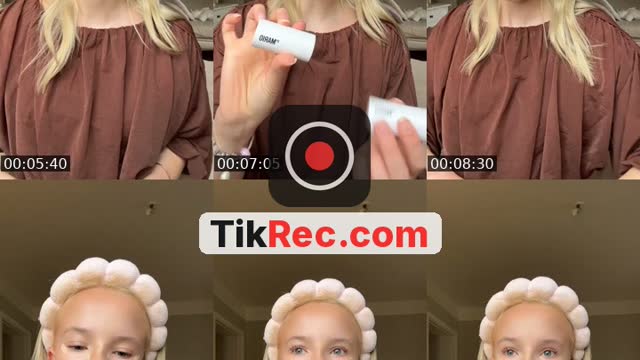 Grwm - @rakelnystromm