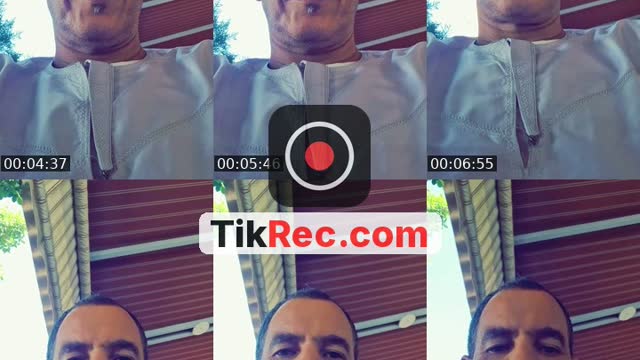 @lbaje TikTok live