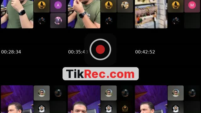 @mo3az3lian TikTok live from 2026-09-30