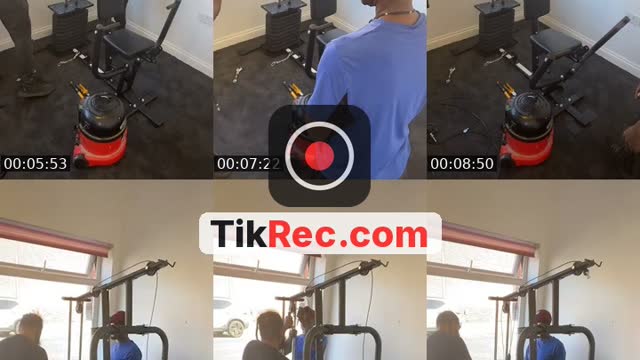 TikTok live: Saj by @saj_6ix