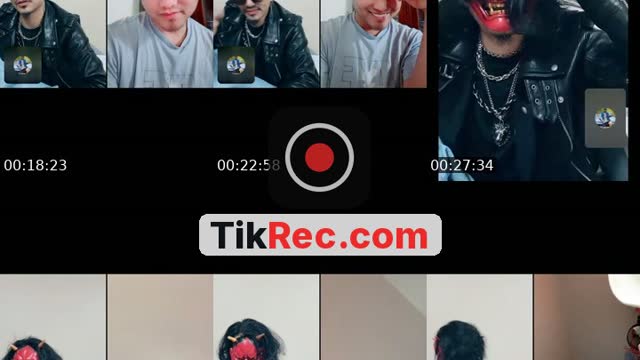 @8lado8 TikTok live from 2026-09-30