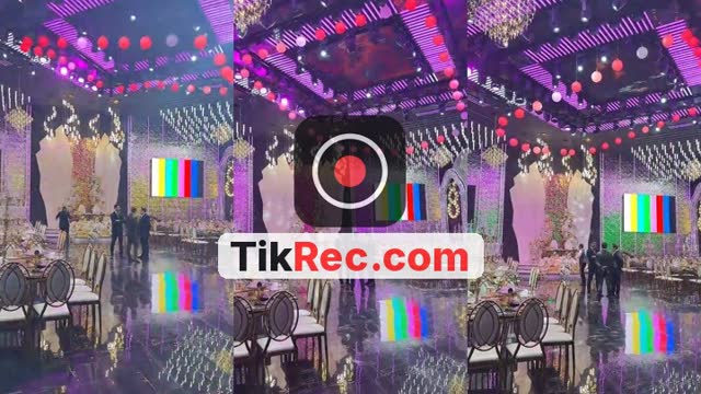 @viana.hall TikTok live