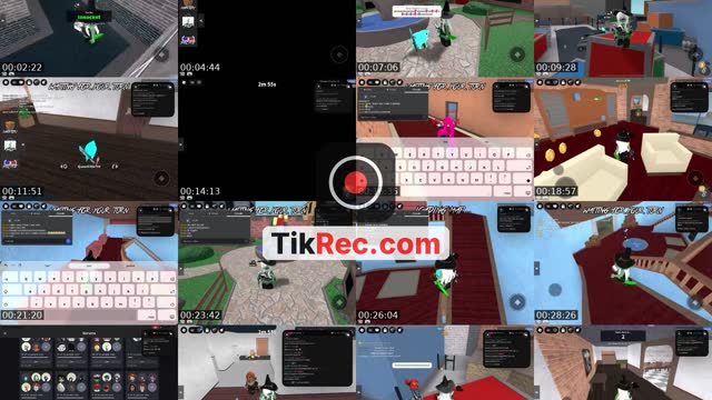 TikTok live: Mm2- DON'T trade by @amy_taylorsversion13