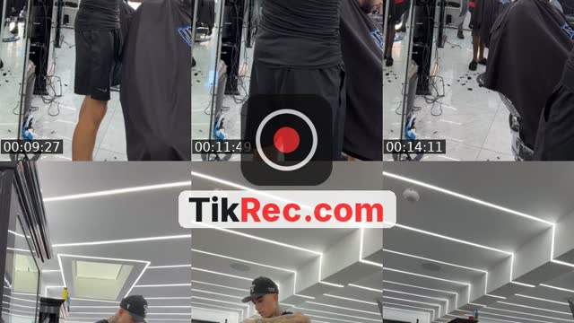 @jakoby_reed TikTok live from 2026-09-30