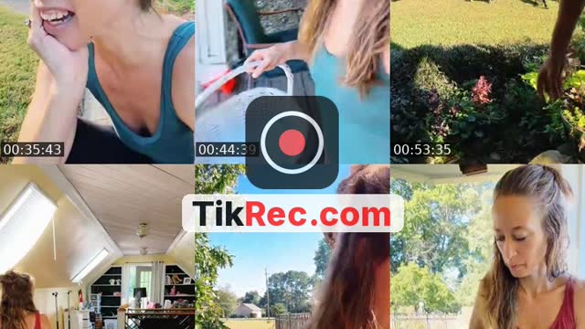 @bsgardening TikTok live from 2026-09-30