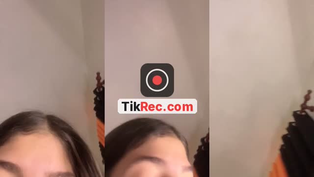 @lz.hidden TikTok live