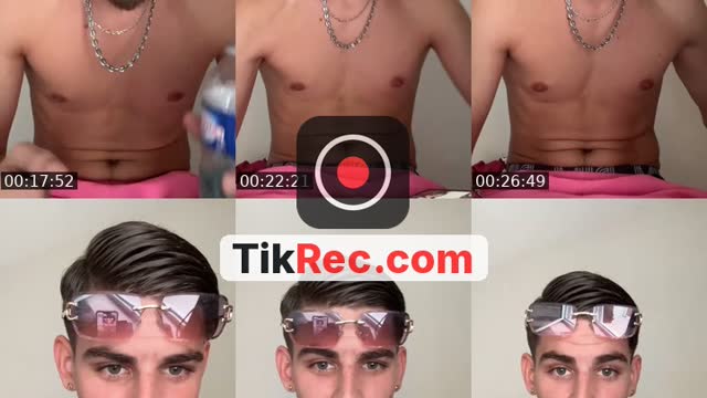 @malaime292 TikTok live