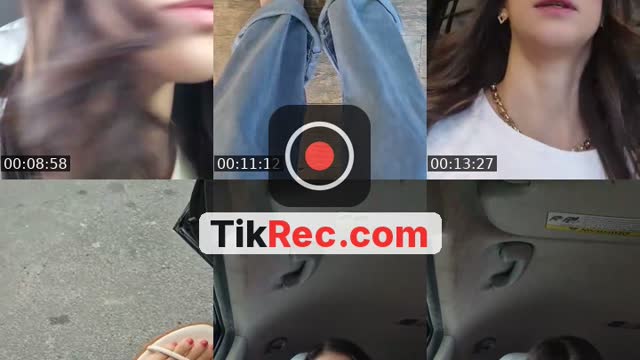 TikTok live: hablemos by @gessflores
