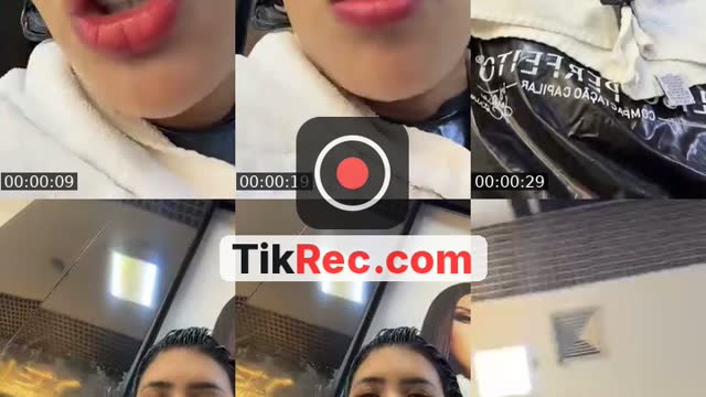 @oliverrrika TikTok live