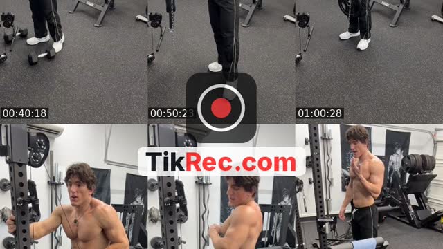 How to build 18.632 inch Arms - @tony_kras