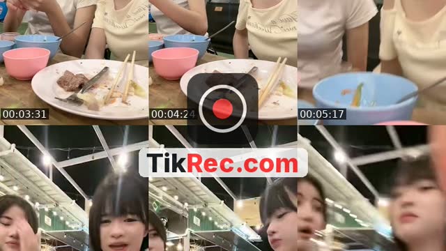 @amco_15 TikTok live